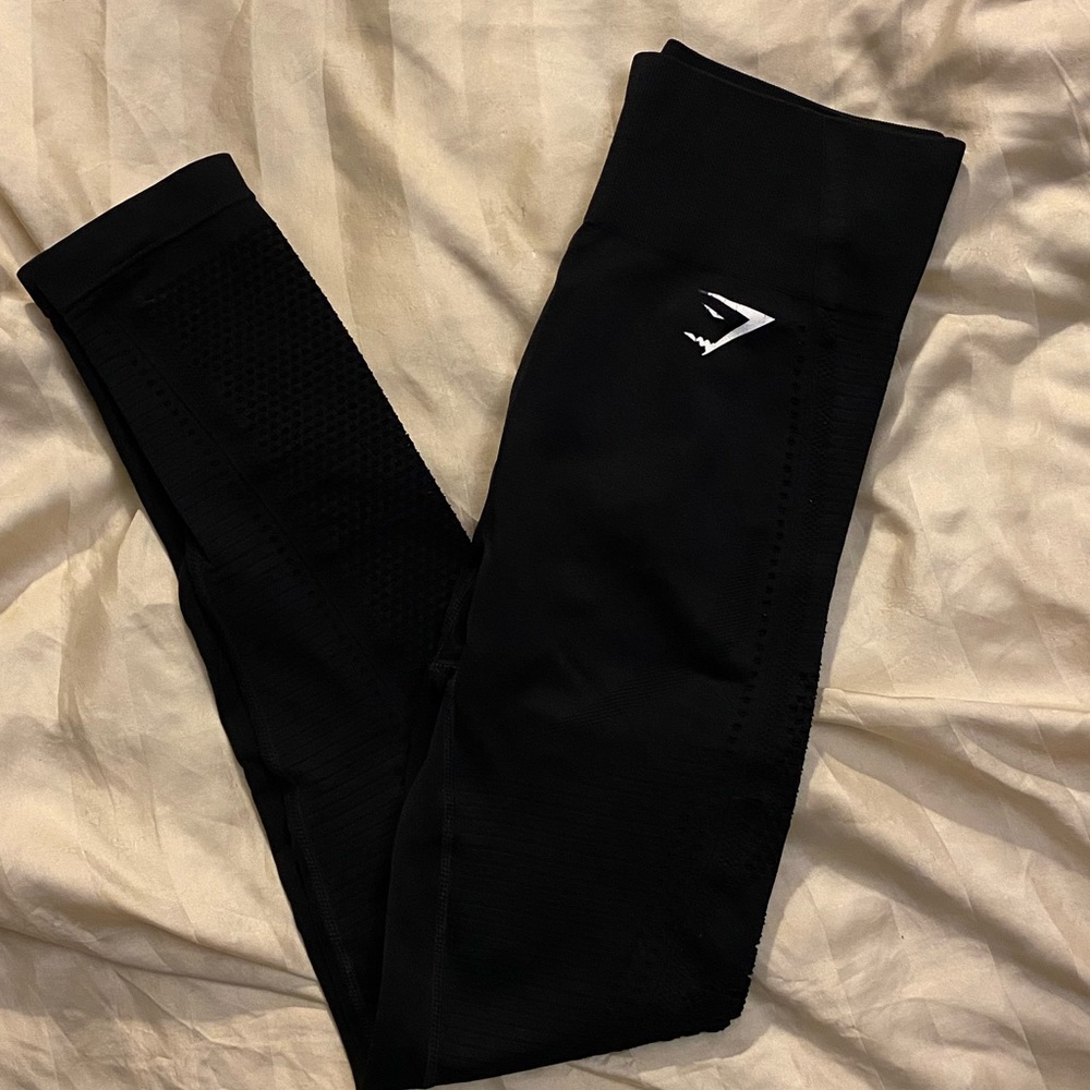 Gymshark Energy Seamless Leggings